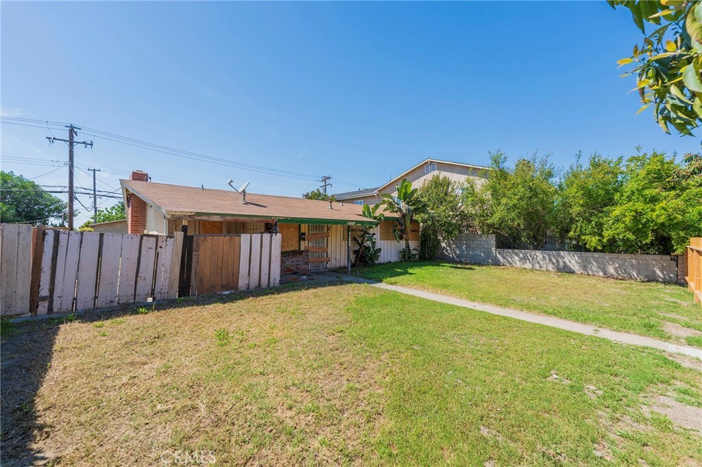 Property Photo:  10511 Brookhurst Street  CA 92804 