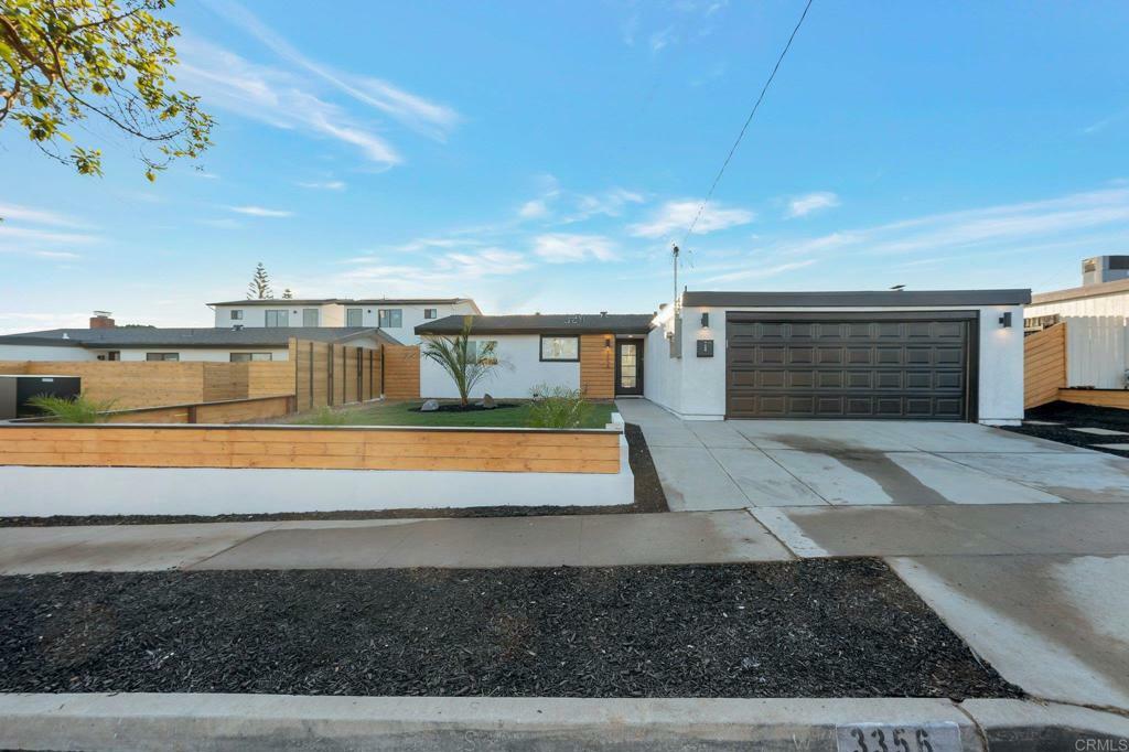 3356 Lockwood Drive  San Diego CA 92123 photo