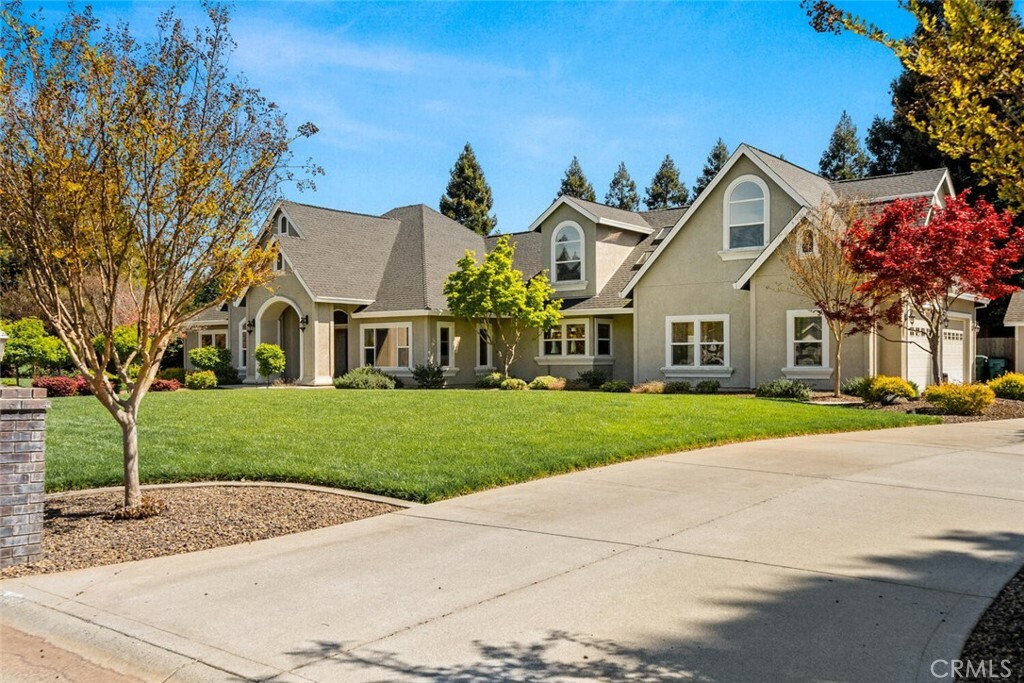 Property Photo: 4047 Spyglass Road CA 95973