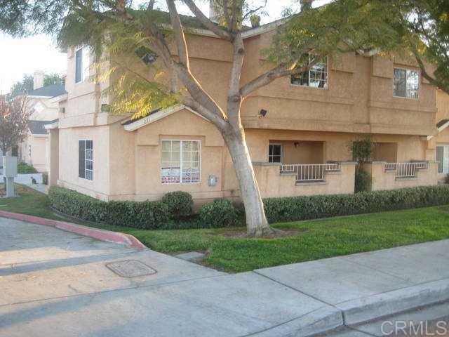 Property Photo: 271 Oxford St. A CA 91911