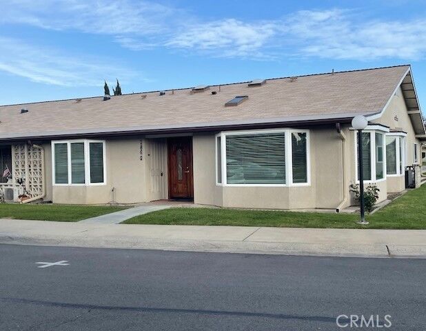Property Photo: 1120 Northwood Rd 186-G CA 90740