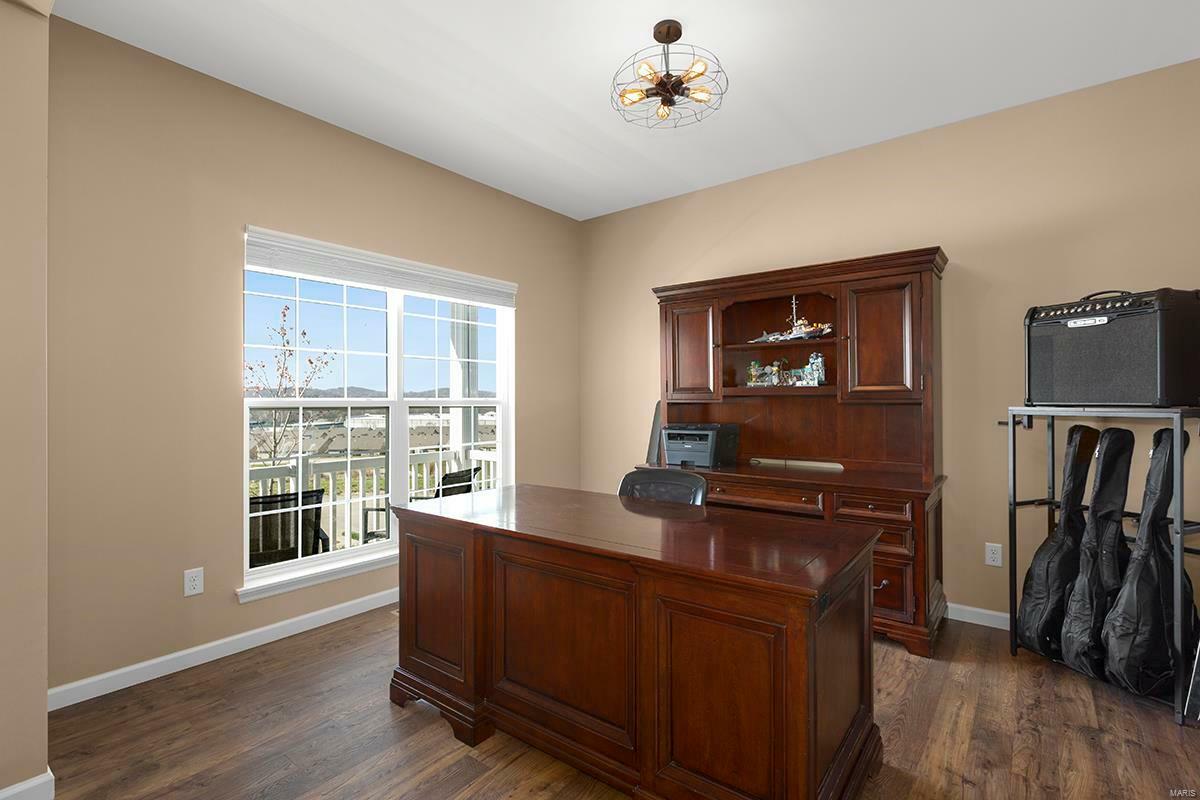 Property Photo: 17681 Rockwood Arbor Drive MO 63025