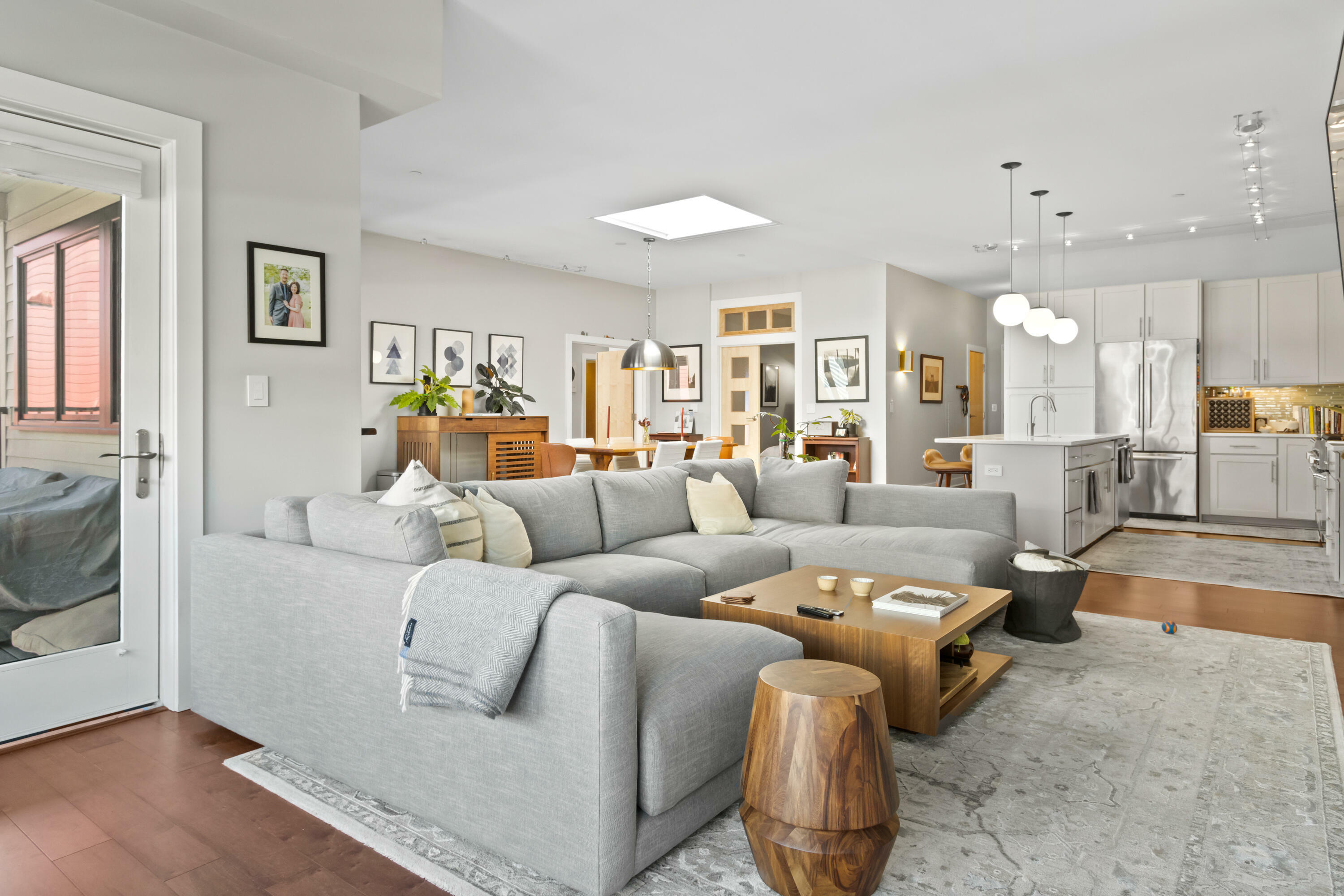 Property Photo: 113 Newbury Street 409 ME 04101