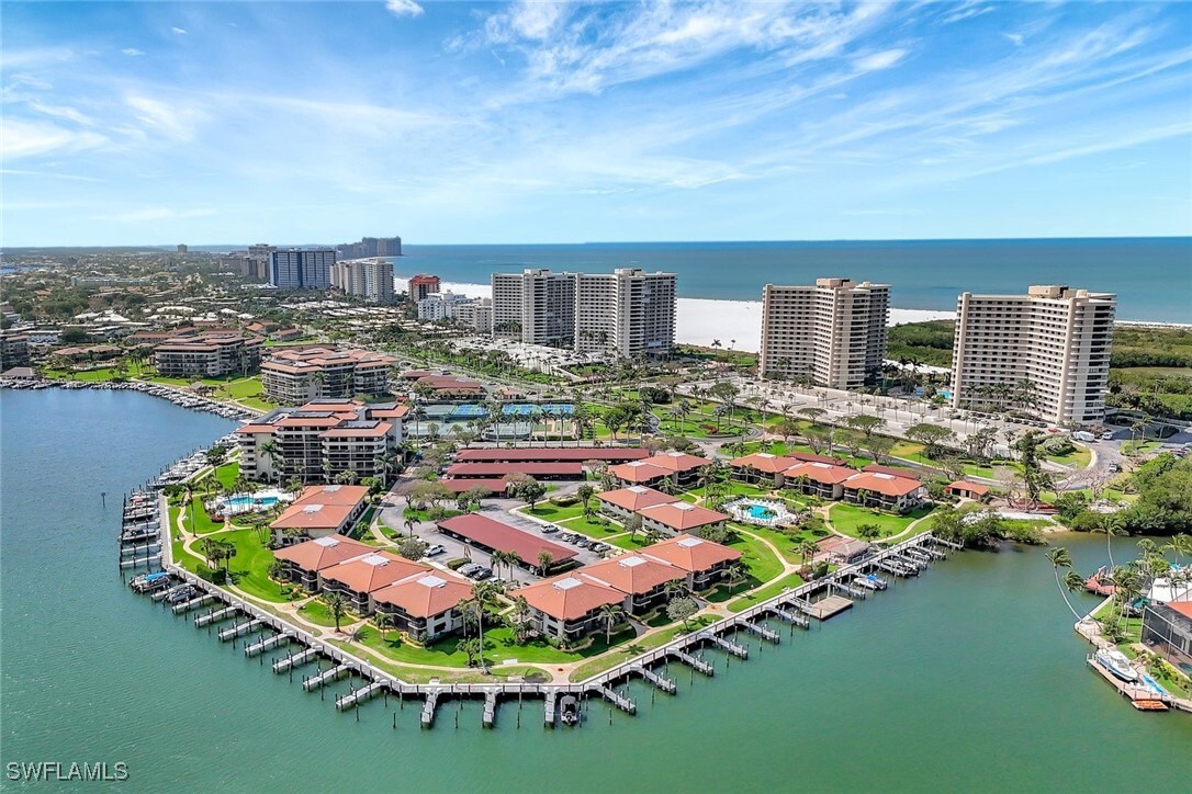 543 Seaview Court J2  Marco Island FL 34145 photo