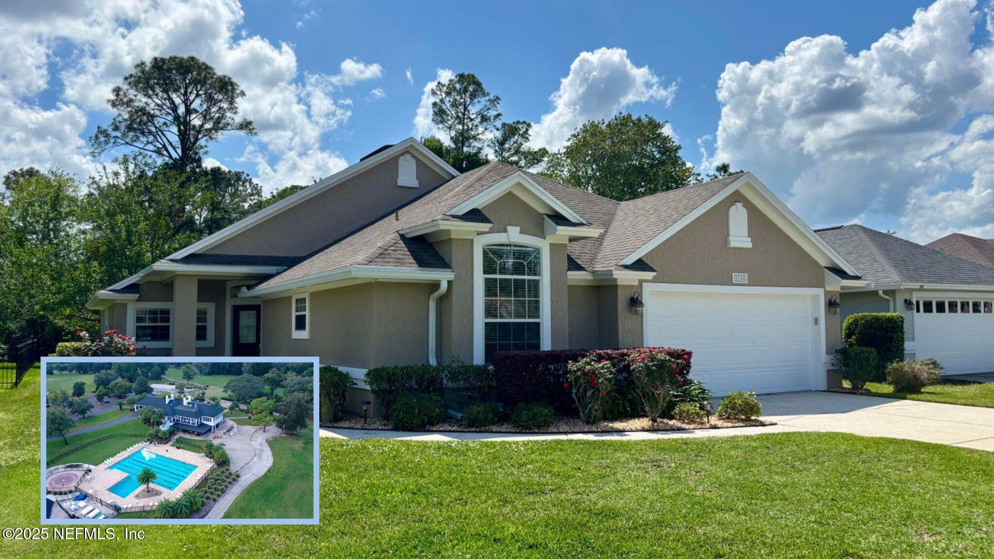 Property Photo:  3556 Olympic Drive  FL 32043 