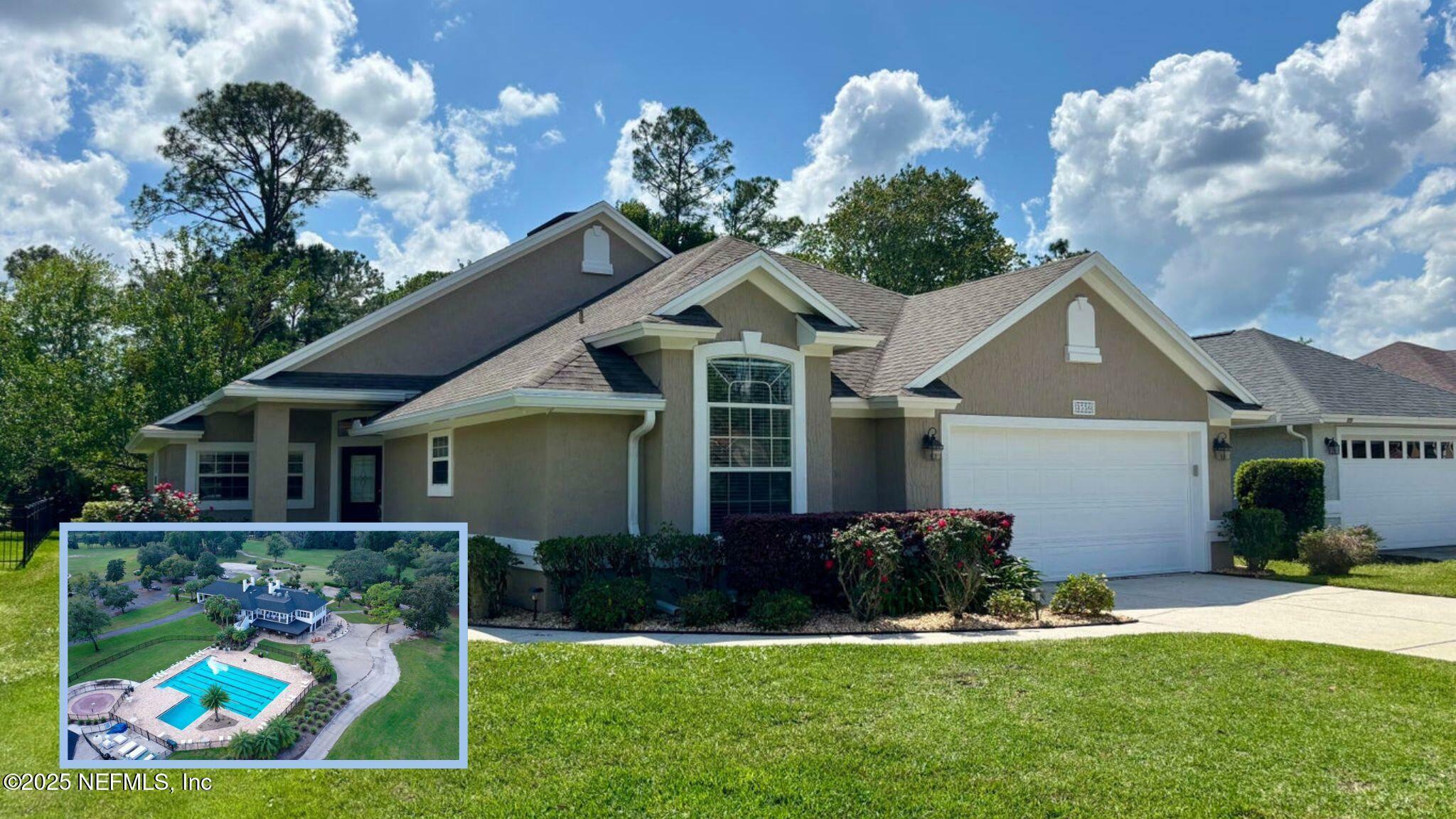 Property Photo: 3556 Olympic Drive FL 32043