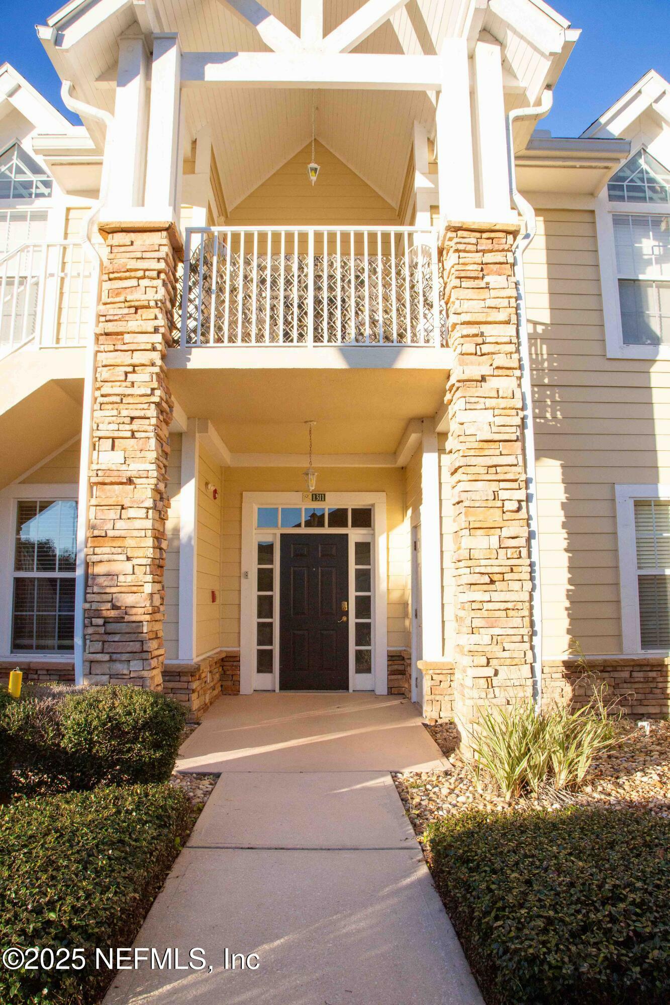 Property Photo: 355 N Shore Circle 1311 FL 32092