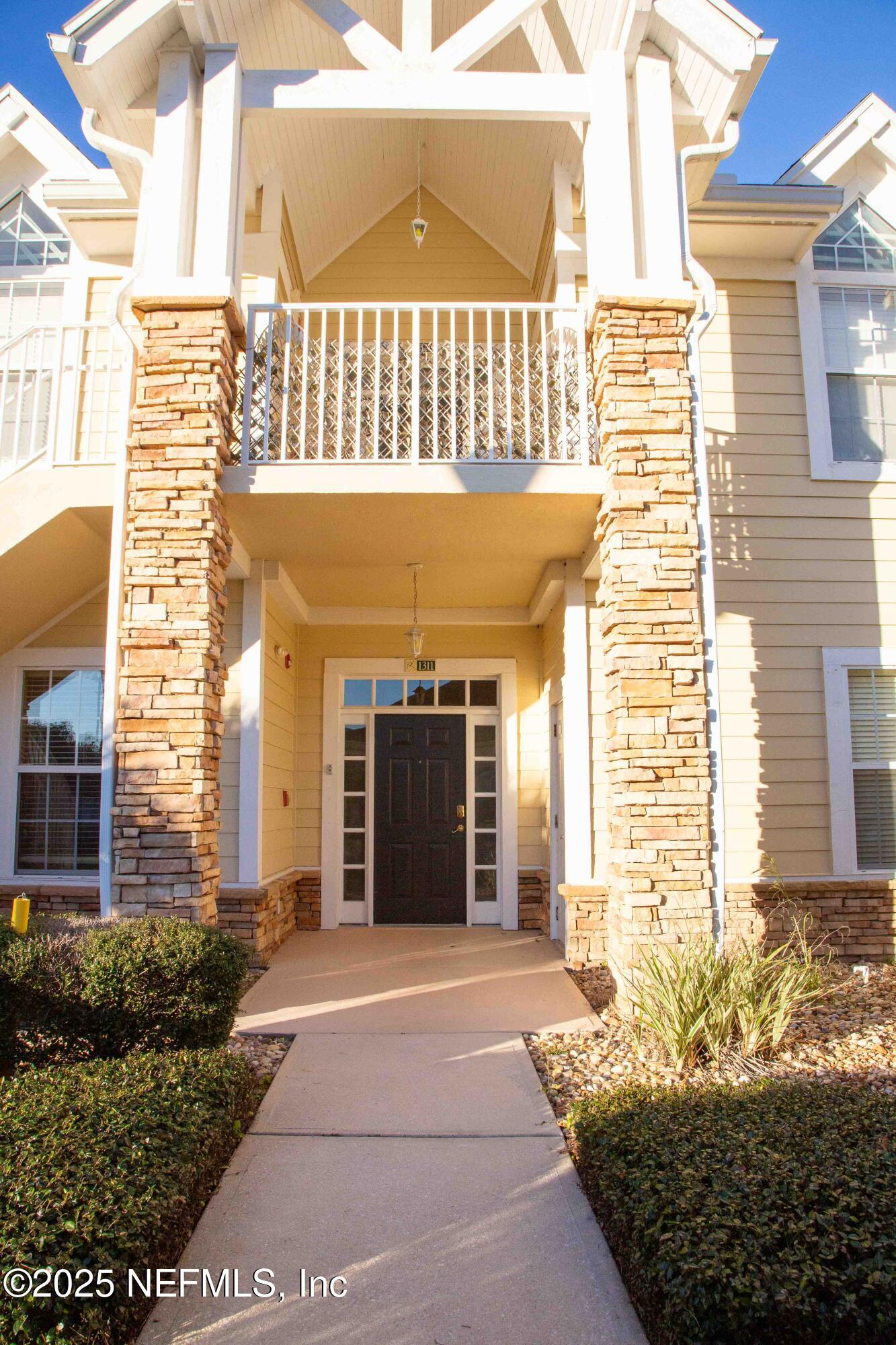 Property Photo: 355 N Shore Circle 1311 FL 32092