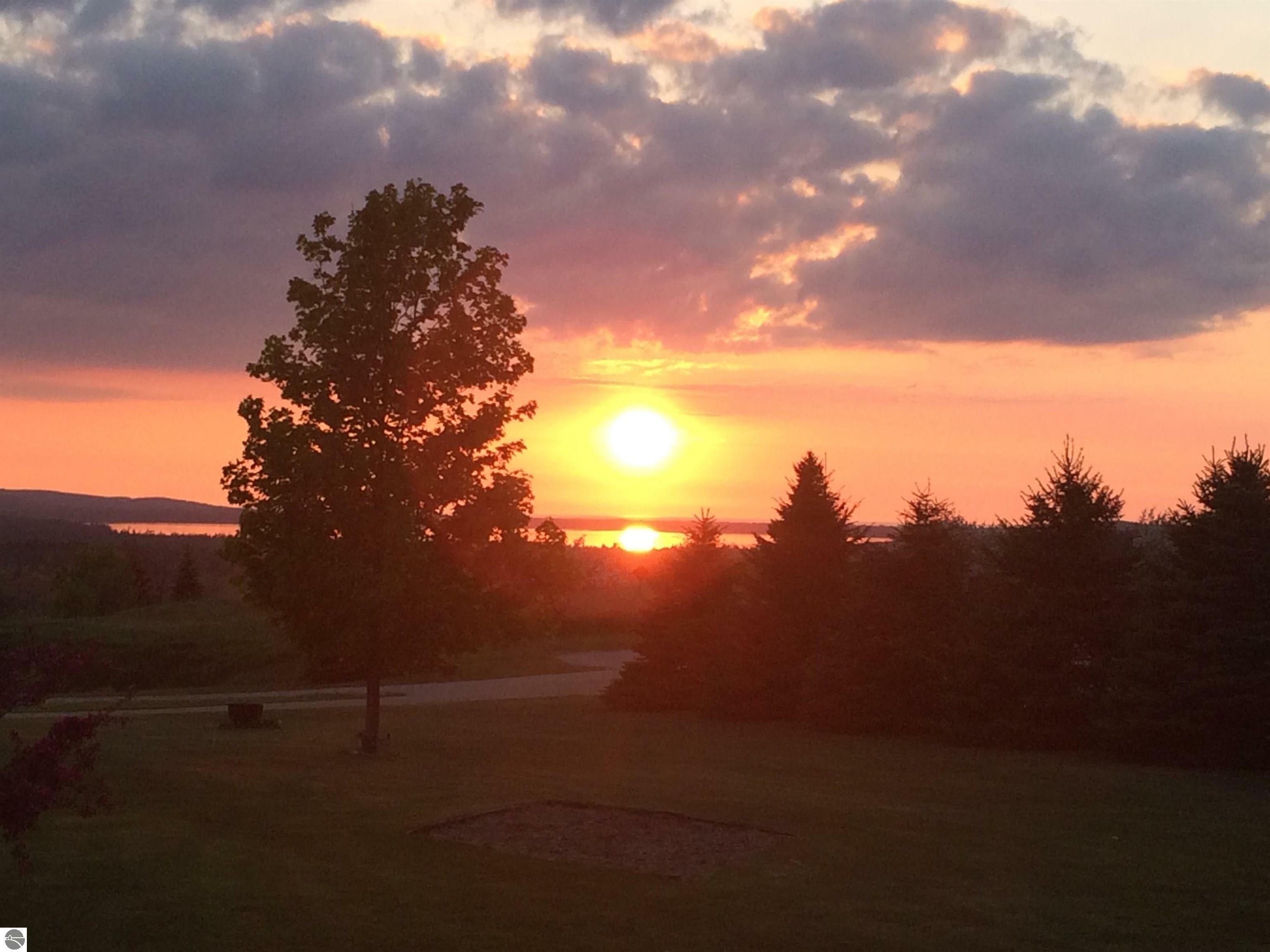 Property Photo: 10925 Scenic Drive MI 49640