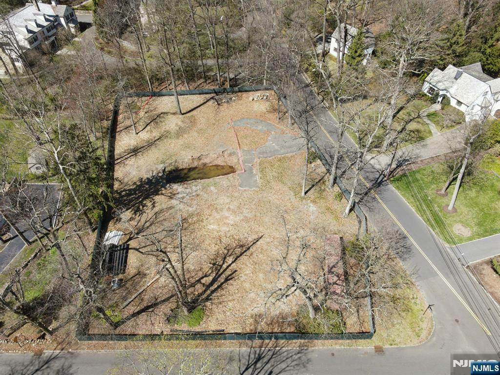 Property Photo: 9 Old Chester Road NJ 07021