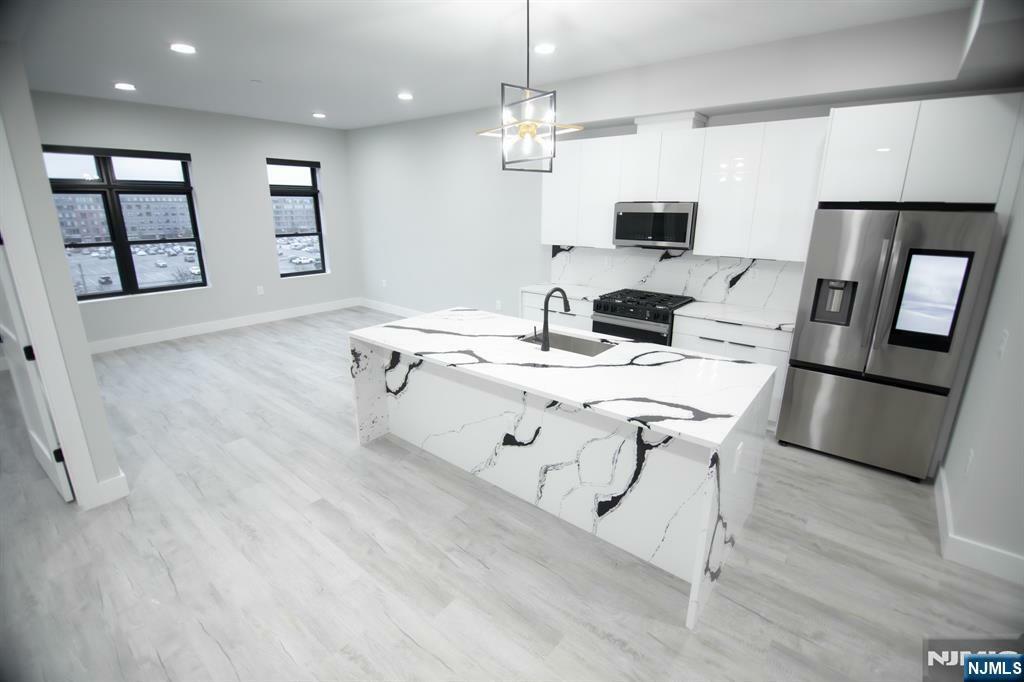 Property Photo: 187 Culver Avenue 504 NJ 07305