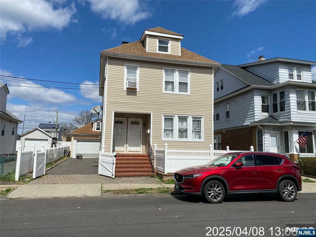 Property Photo: 355 Princeton Avenue NJ 07205