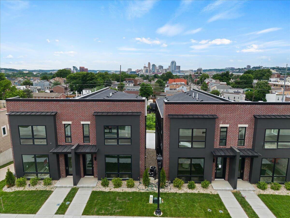 Property Photo:  103 W 13th Street  KY 41071 