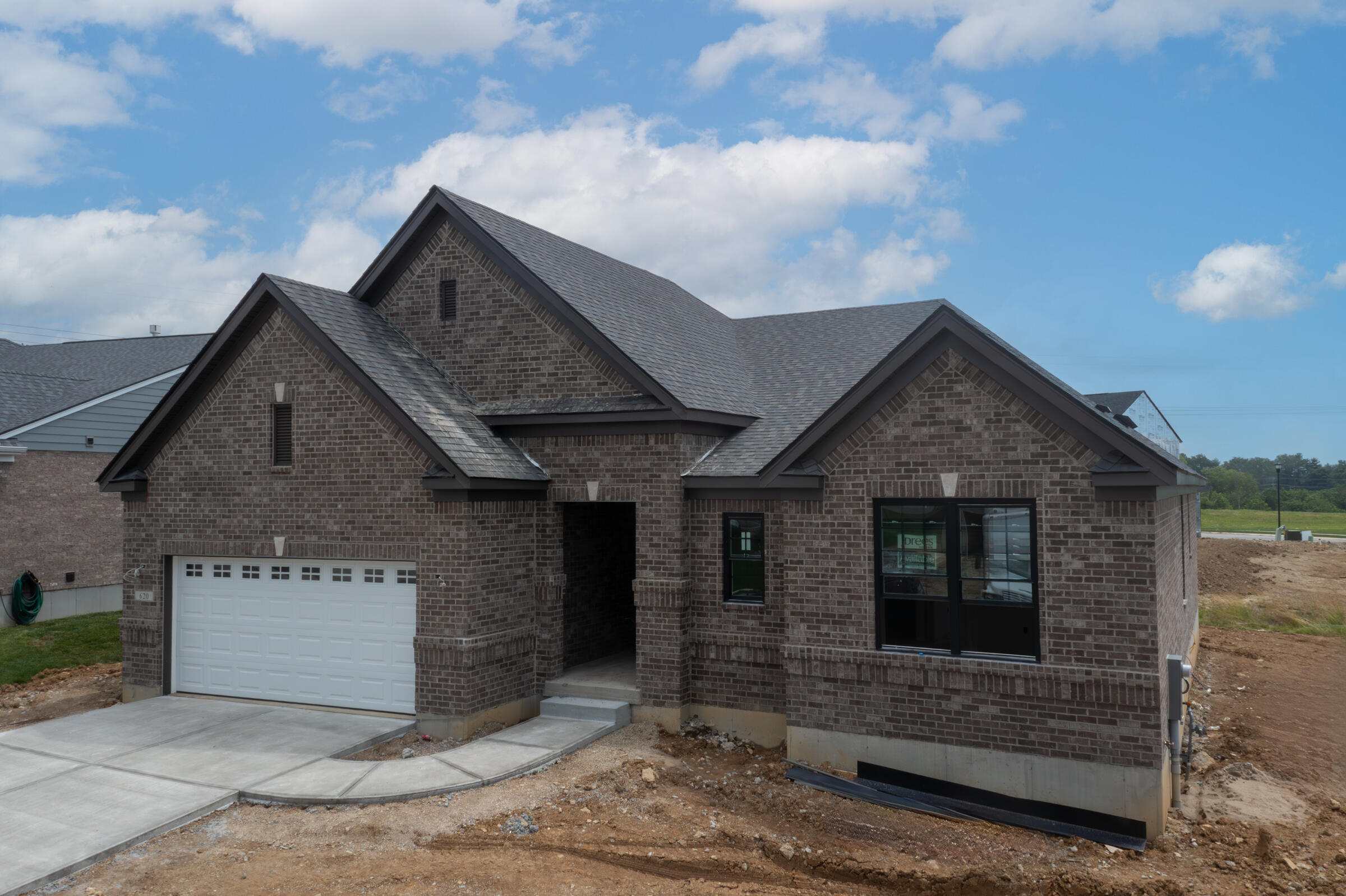 Property Photo: 620 Winstar Court KY 41091