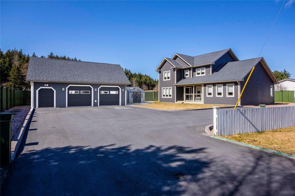 Property Photo: 62B Main Road NE A0A 1W0