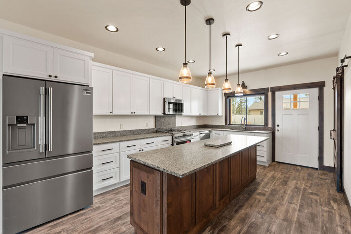 Property Photo:  180 Shadow Mountain Trail  MT 59901 