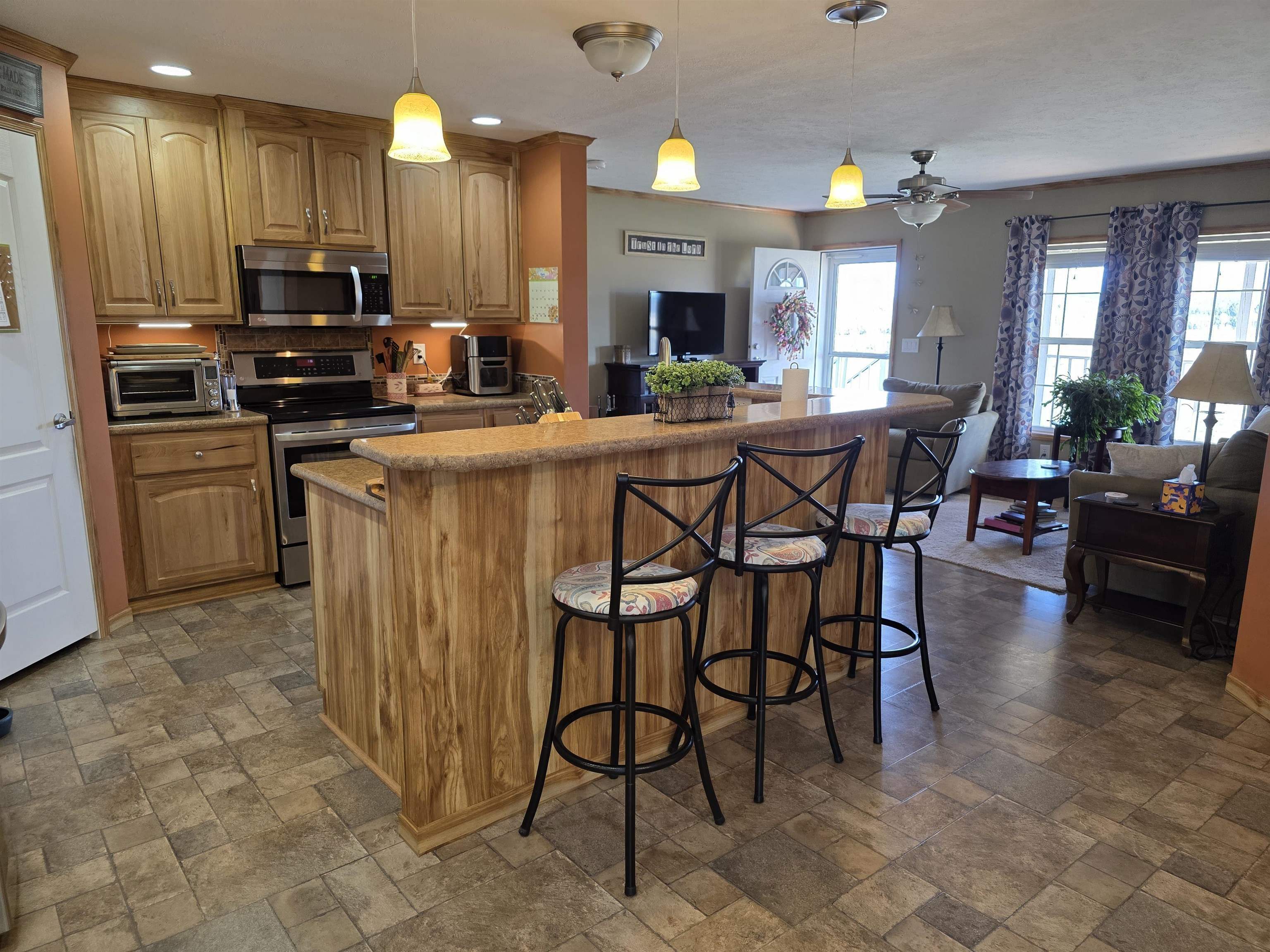 Property Photo: 106 Tarte Road VT 05459