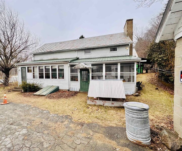Property Photo: 164 Old Brattleboro Road NH 03451