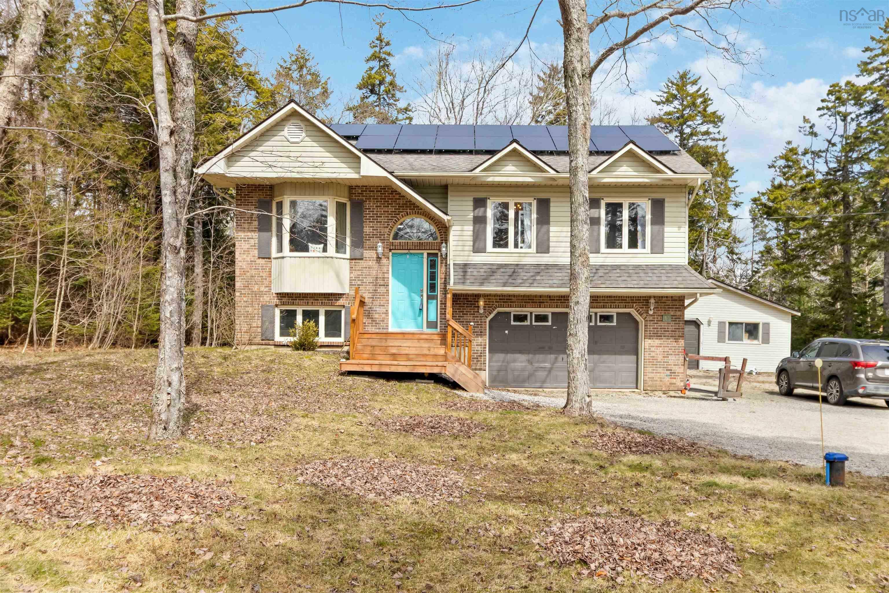 Property Photo:  45 Rockcliffe Crescent  NS B3Z 1J8 
