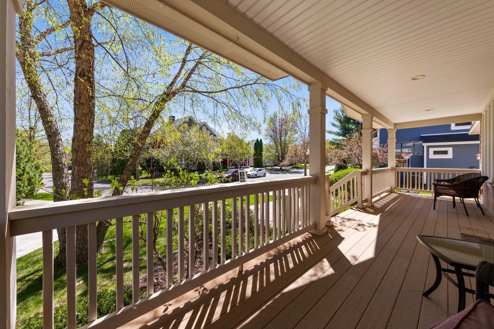 Property Photo: 614 Eben Court MN 55082