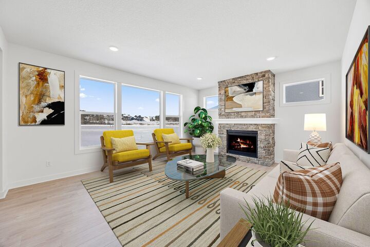 Property Photo: 1517 Creekwood Drive WI 54017