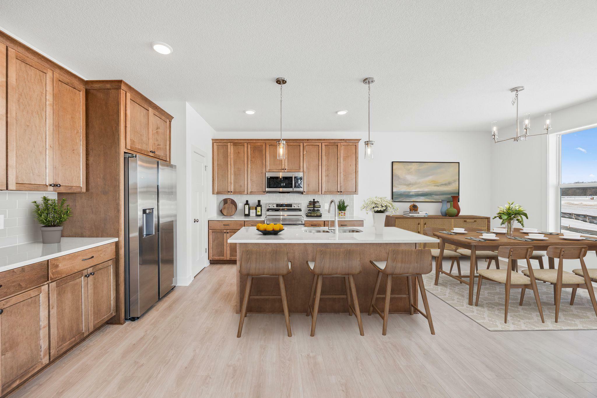 Property Photo: 1517 Creekwood Drive WI 54017