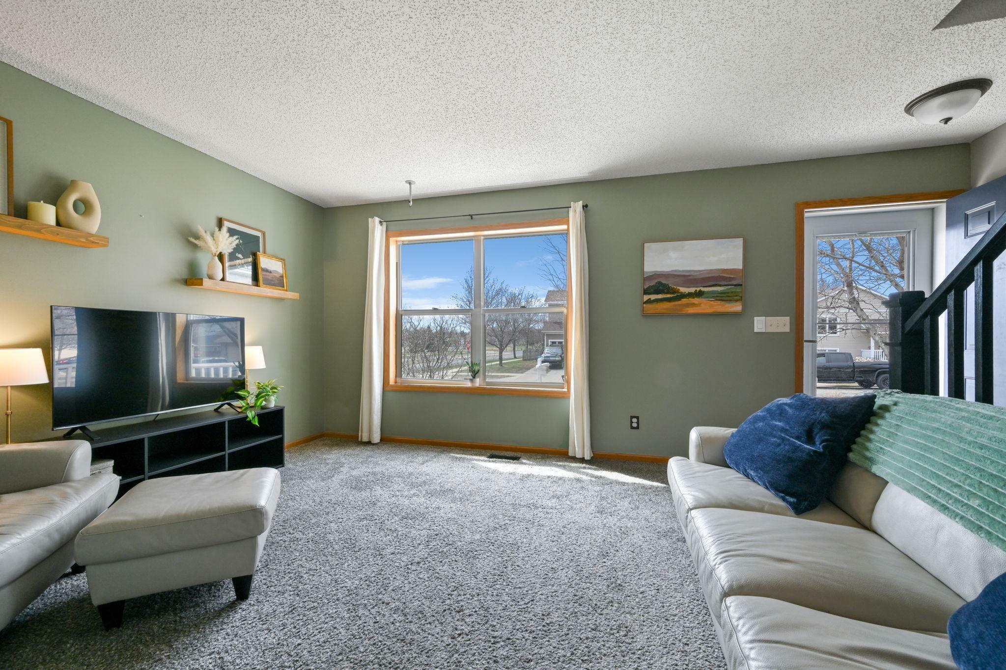 Property Photo:  625 Bunker Drive  MN 55057 