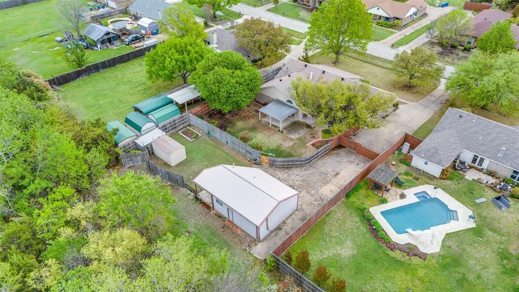 Property Photo:  7609 Pennridge Circle  TX 75088 