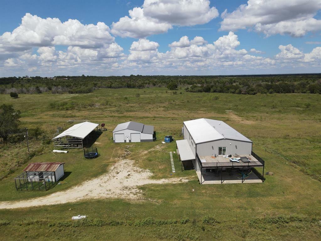 Property Photo: 15839 Fm 1394 TX 76693
