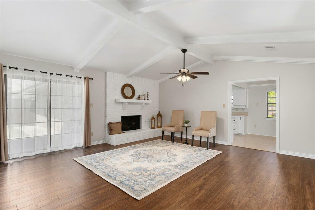 Property Photo: 1890 Happy Pass Drive TX 75077