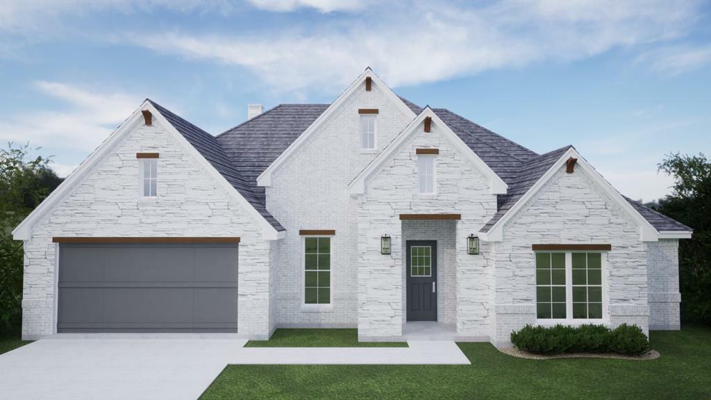 610 Golden Crest  Haslet TX 76052 photo