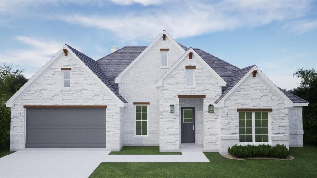 Property Photo:  610 Golden Crest  TX 76052 