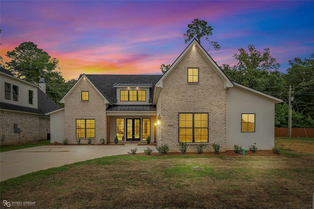 386 Newburn Lane  Shreveport LA 71106 photo