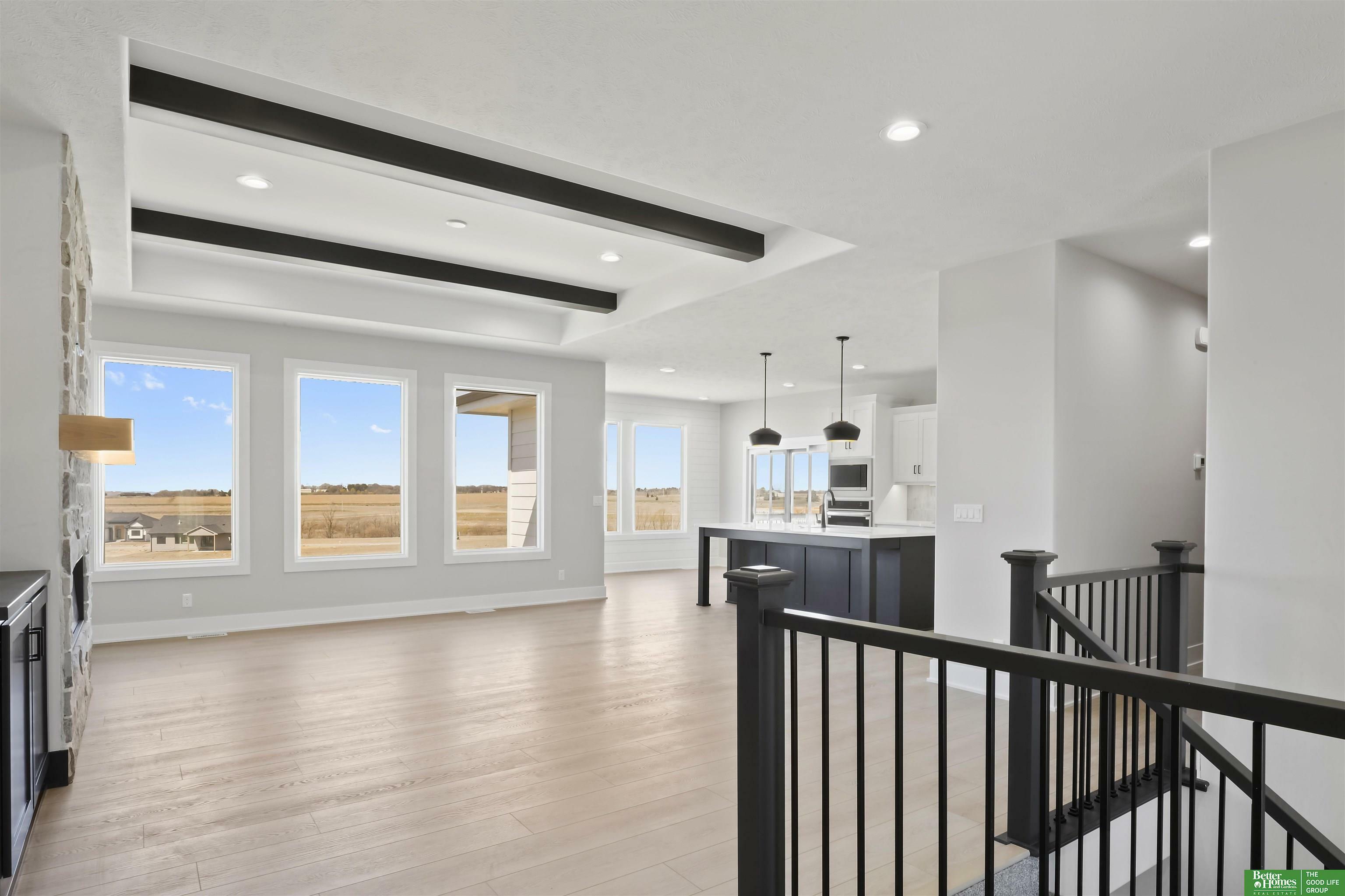 Property Photo: 5602 N 212th Street NE 68022