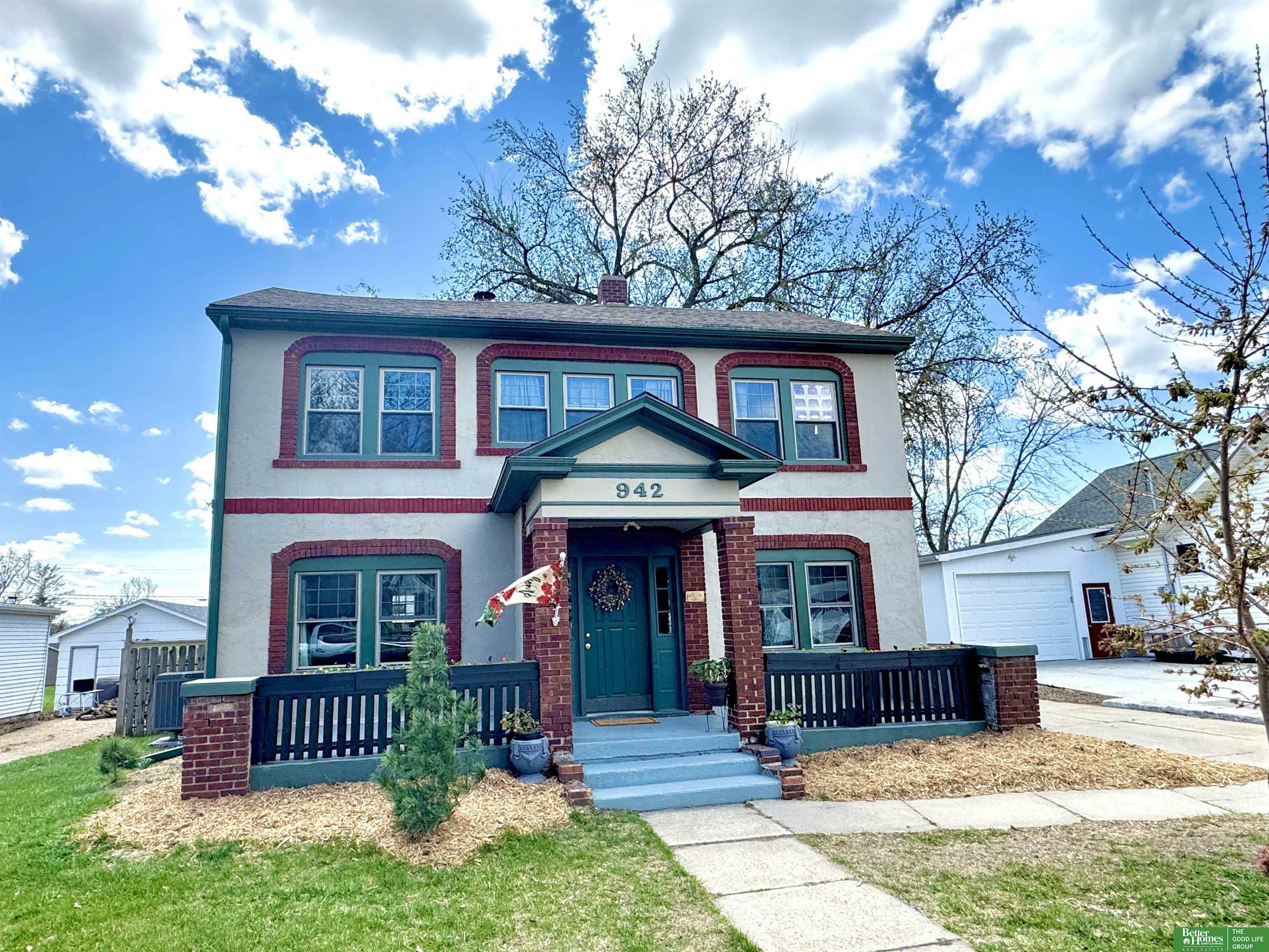 942 E 5th Street  York NE 68467 photo