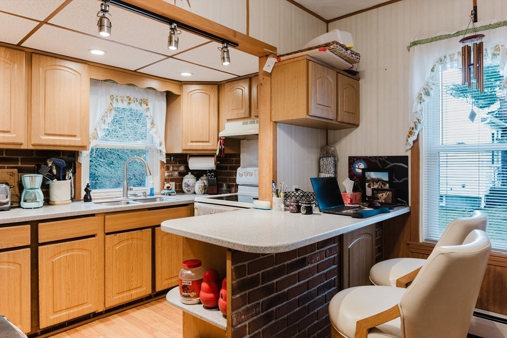 Property Photo:  984 West St  MA 02703 
