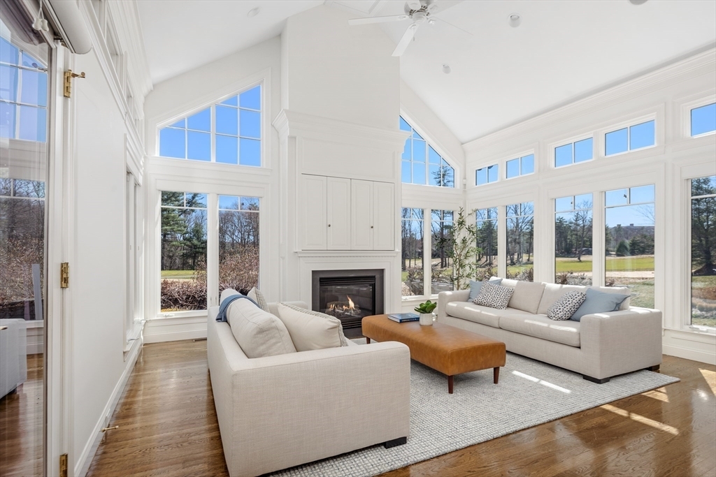 Property Photo: 71 Clubhouse Drive 71 MA 02043