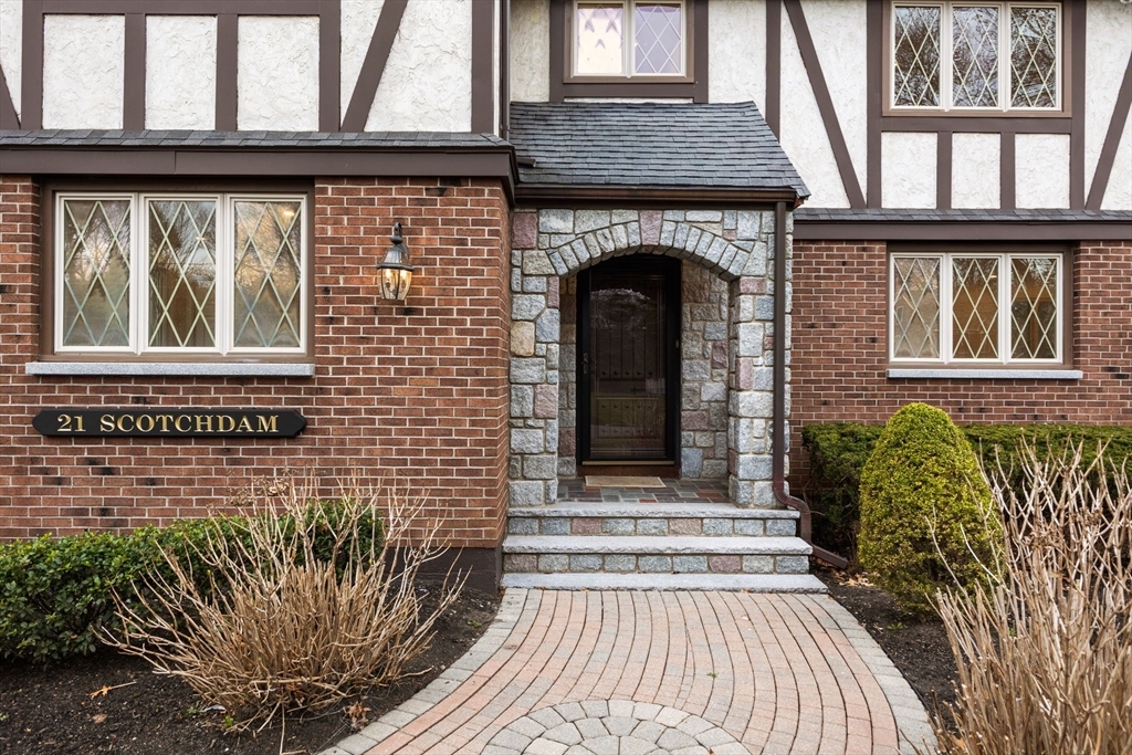 Property Photo: 21 Scotch Dam Road MA 02375