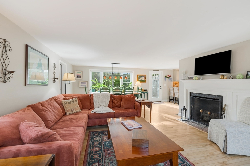 Property Photo:  268 Winding Cove Road  MA 02648 