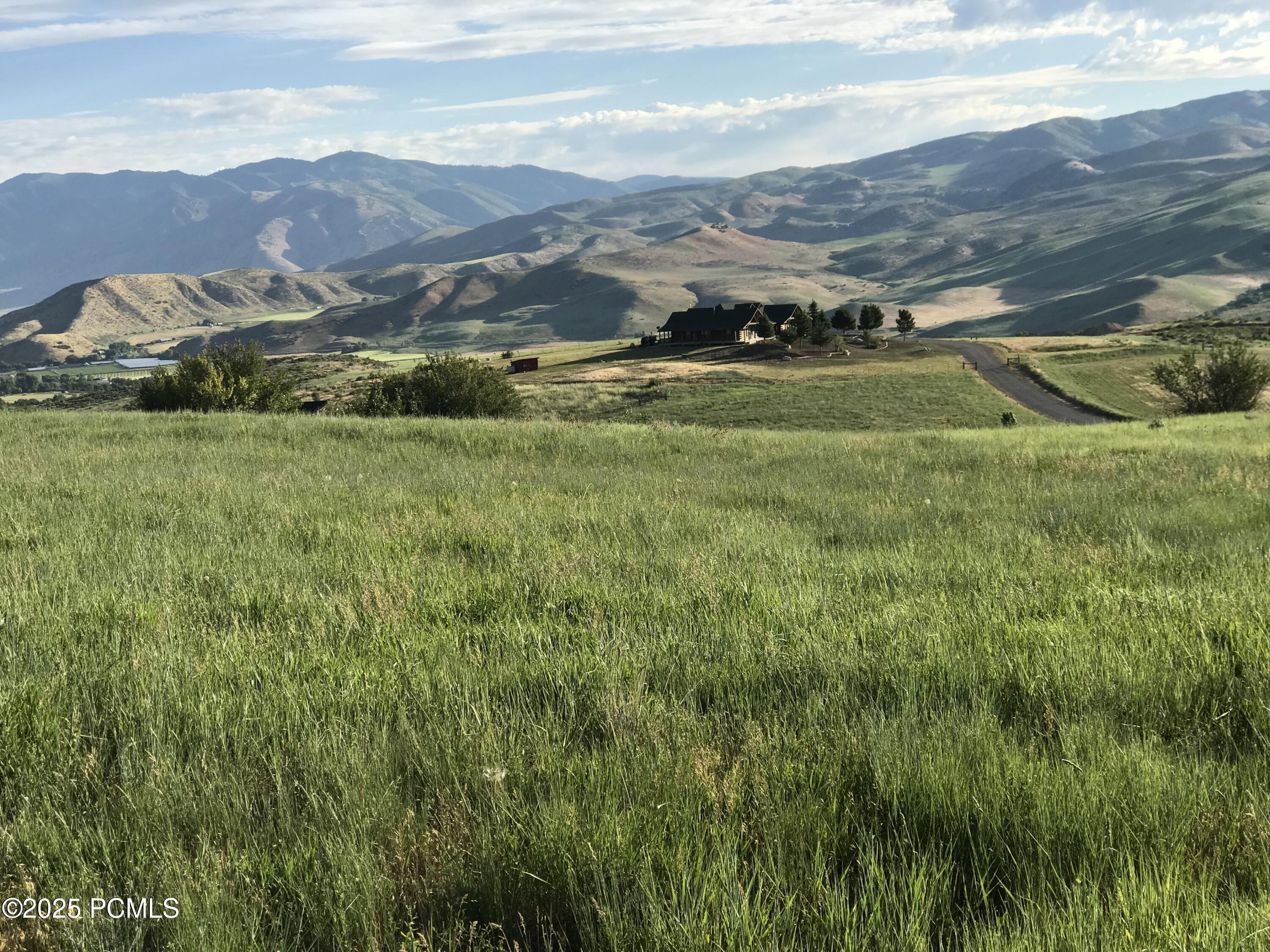 Property Photo:  288 Woods Creek Road  UT 84050 