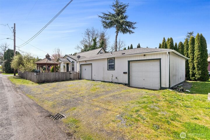 909  Goff Street  Centralia WA 98531 photo