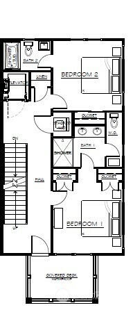 Property Photo: 216 Front Street WA 98571