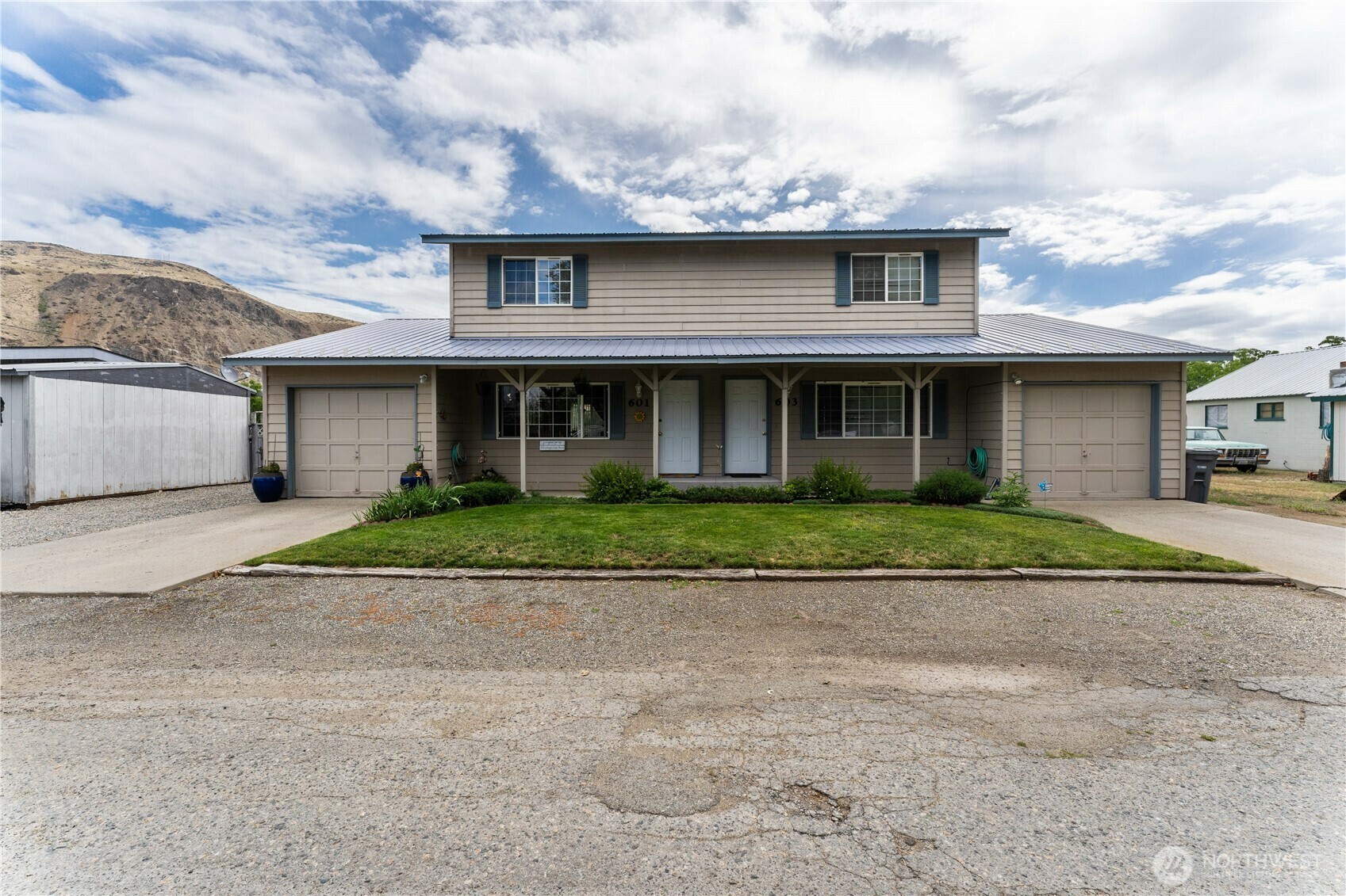 603  Alder Street  Twisp WA 98856 photo
