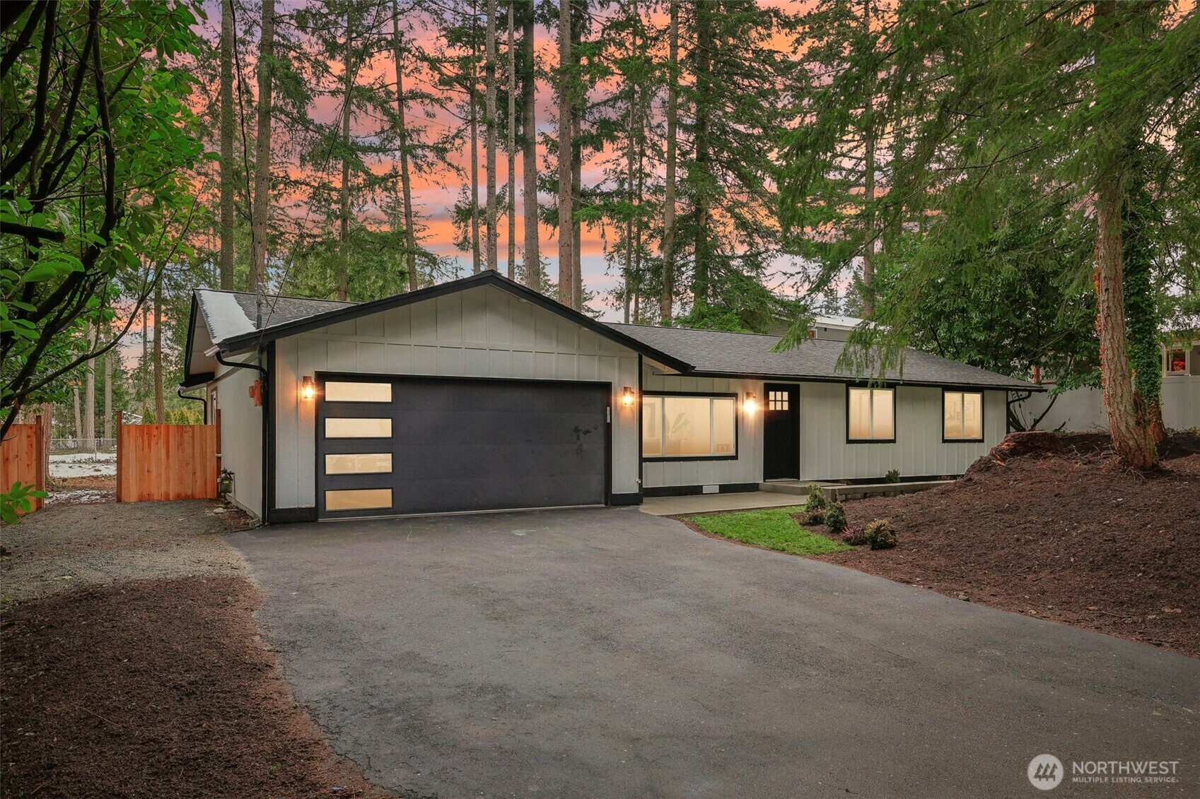 Property Photo: 3011 249th Avenue SE WA 98075