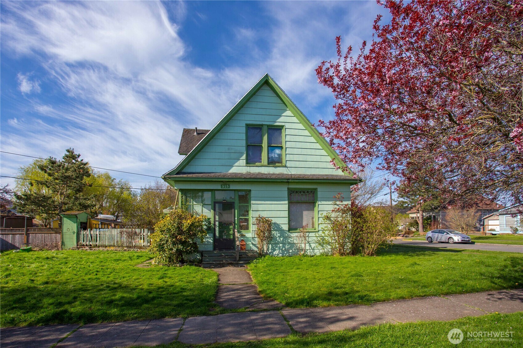 515  Irving Street  Bellingham WA 98225 photo