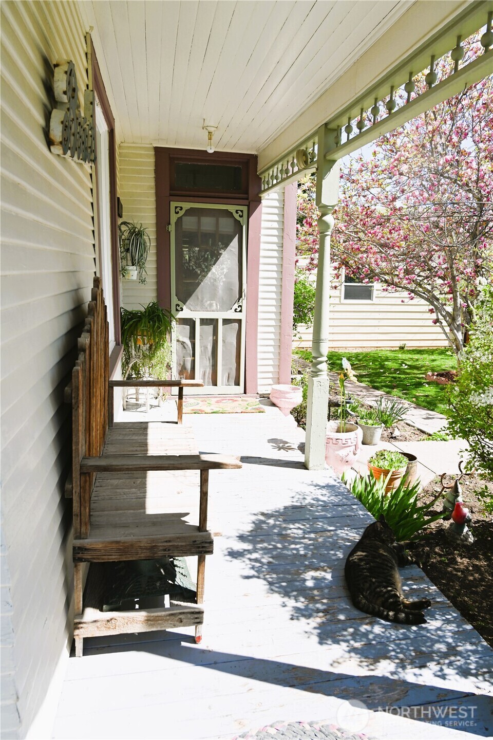 Property Photo: 1321 Chestnut Street OR 97862