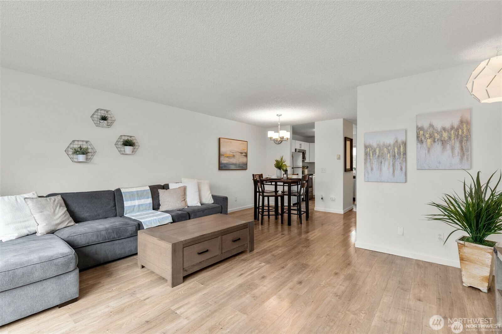 Property Photo: 25446 106th Avenue SE A5 WA 98030