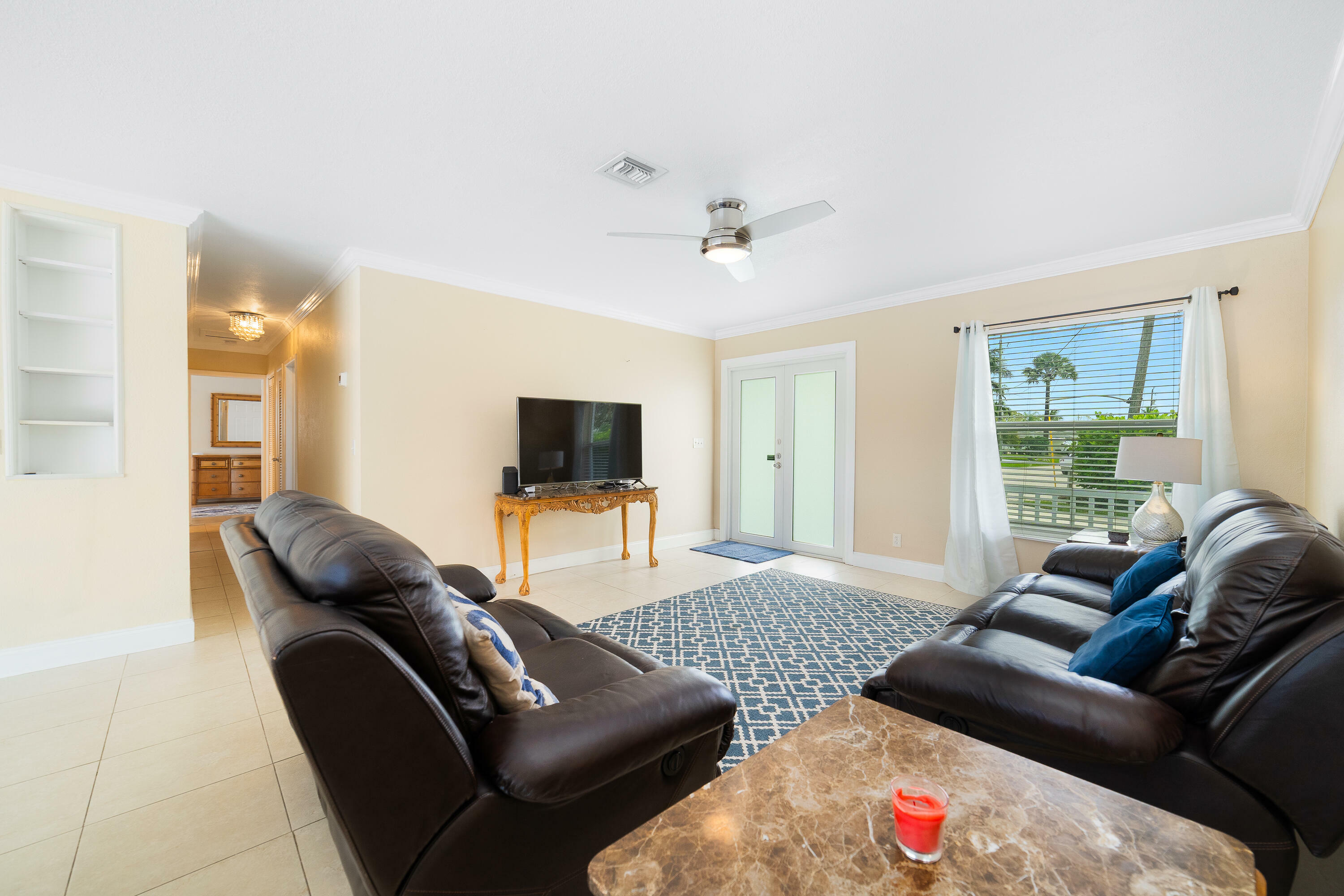 Property Photo: 6803 Kingston Drive FL 33462