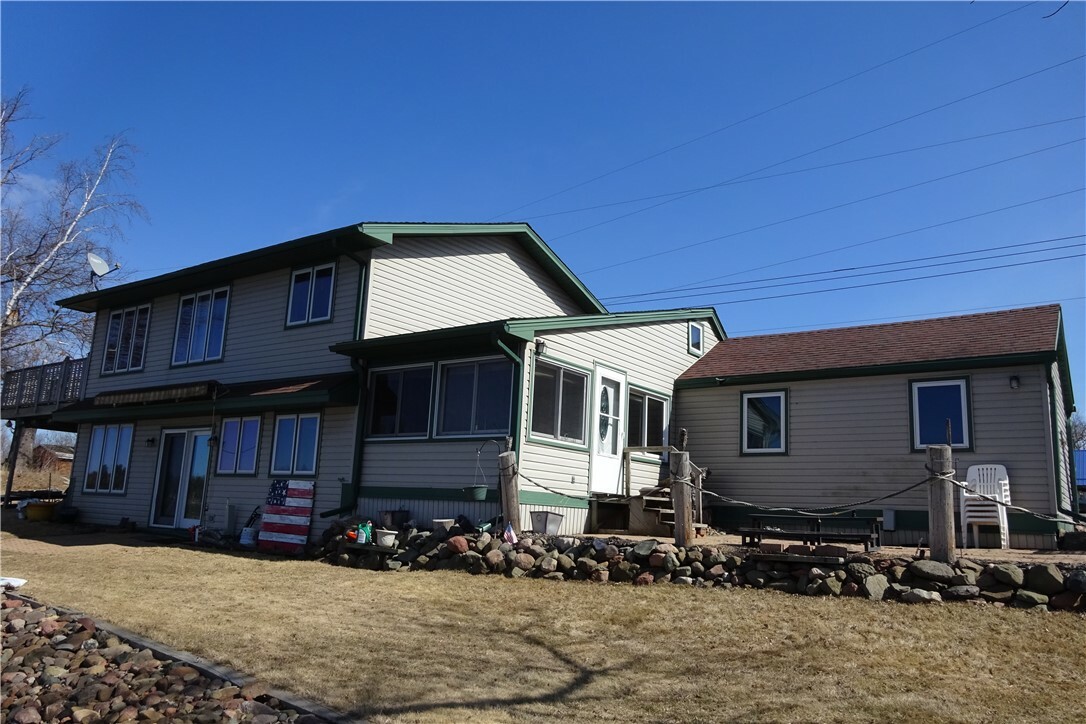 Property Photo: 765 US Highway 63 WI 54004
