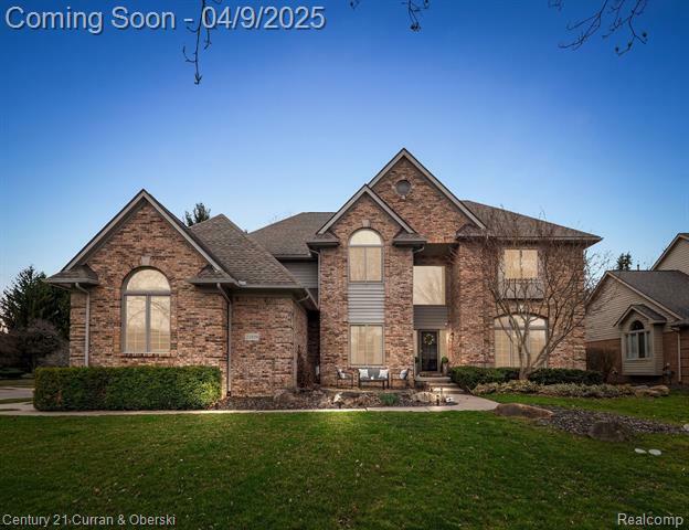 21859 Barclay Drive  Novi MI 48374 photo